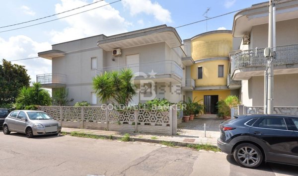 appartamento in vendita a Vernole