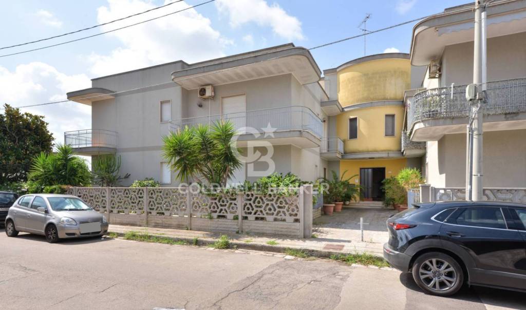 appartamento in vendita a Vernole