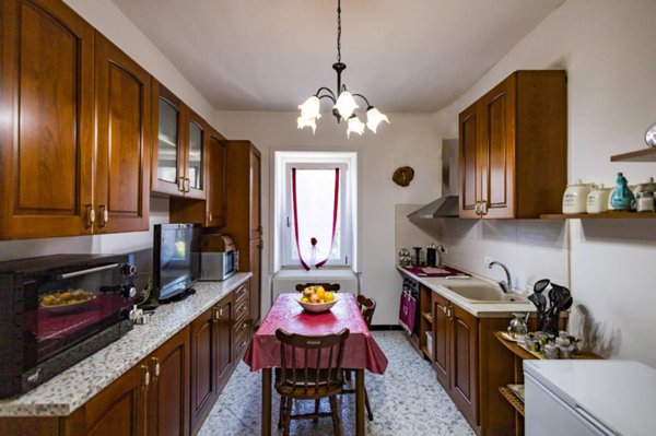 appartamento in vendita a Vernole