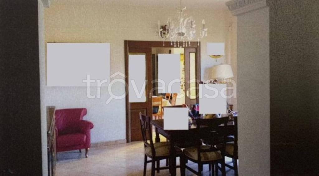 appartamento in vendita a Vernole in zona Strudà