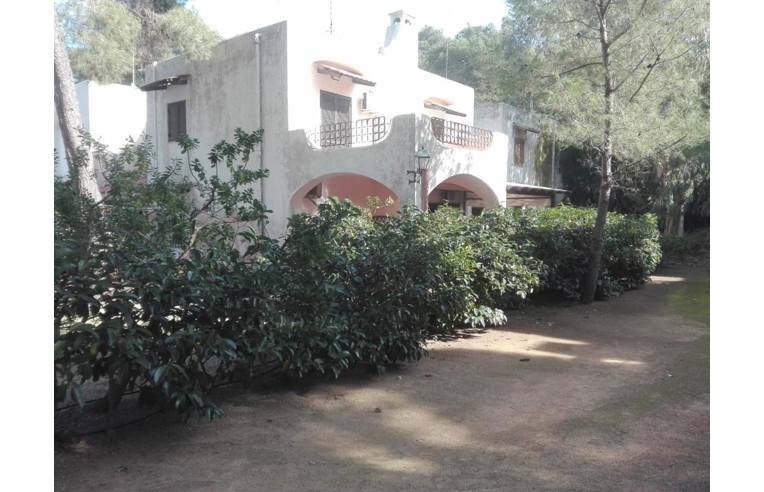 casa indipendente in vendita a Vernole