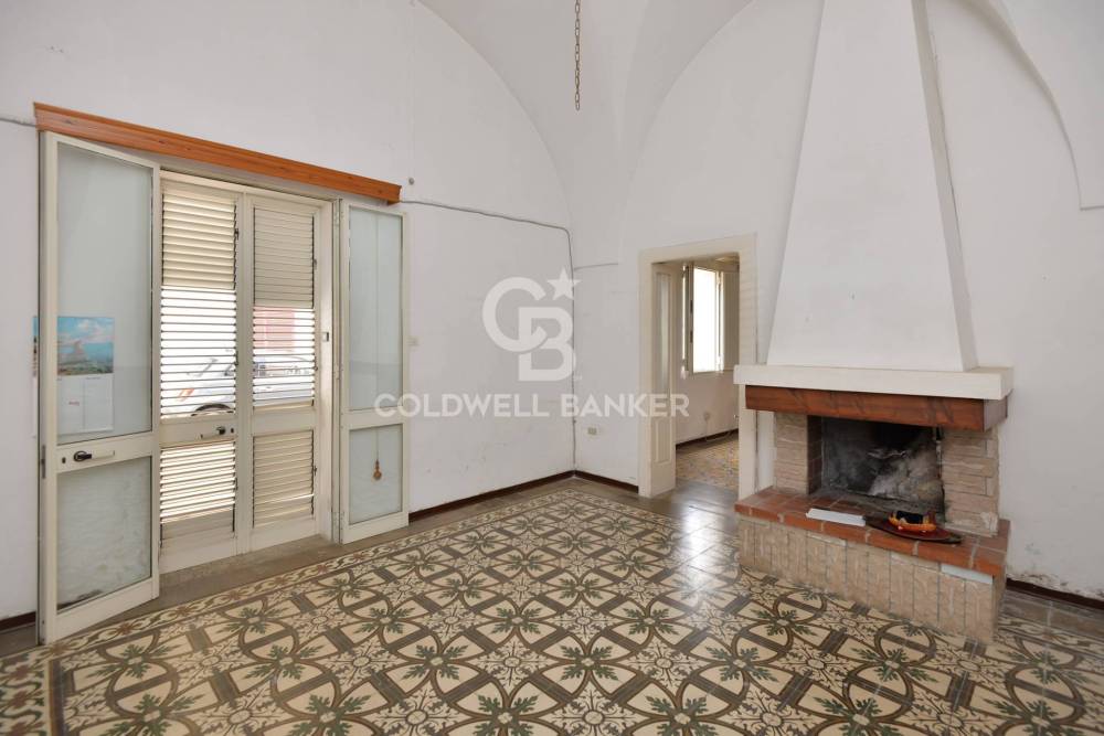 casa indipendente in vendita a Vernole
