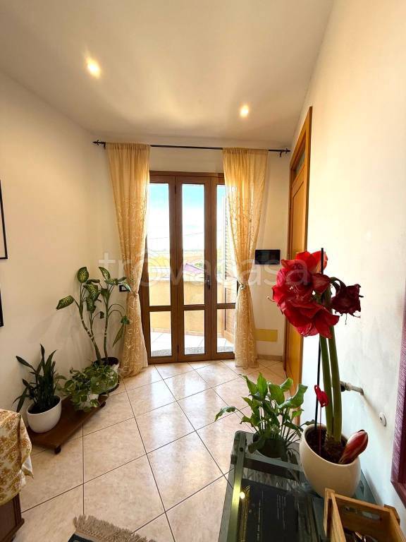appartamento in vendita a Vernole in zona Strudà