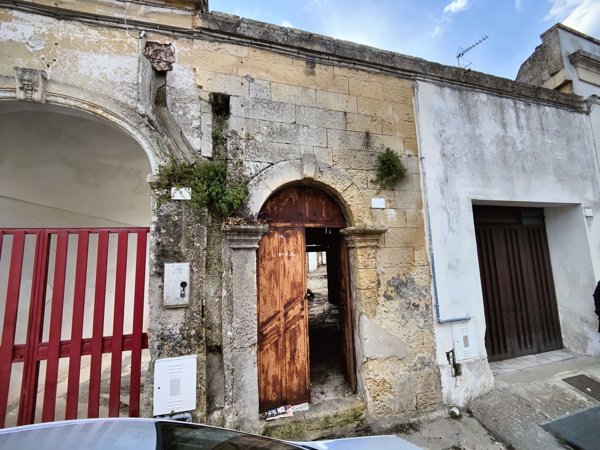 appartamento in vendita a Vernole