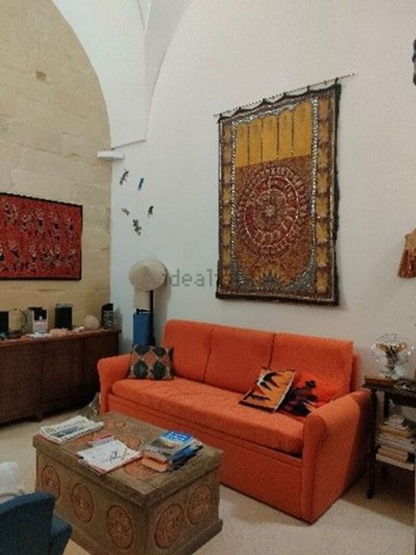 appartamento in vendita a Vernole