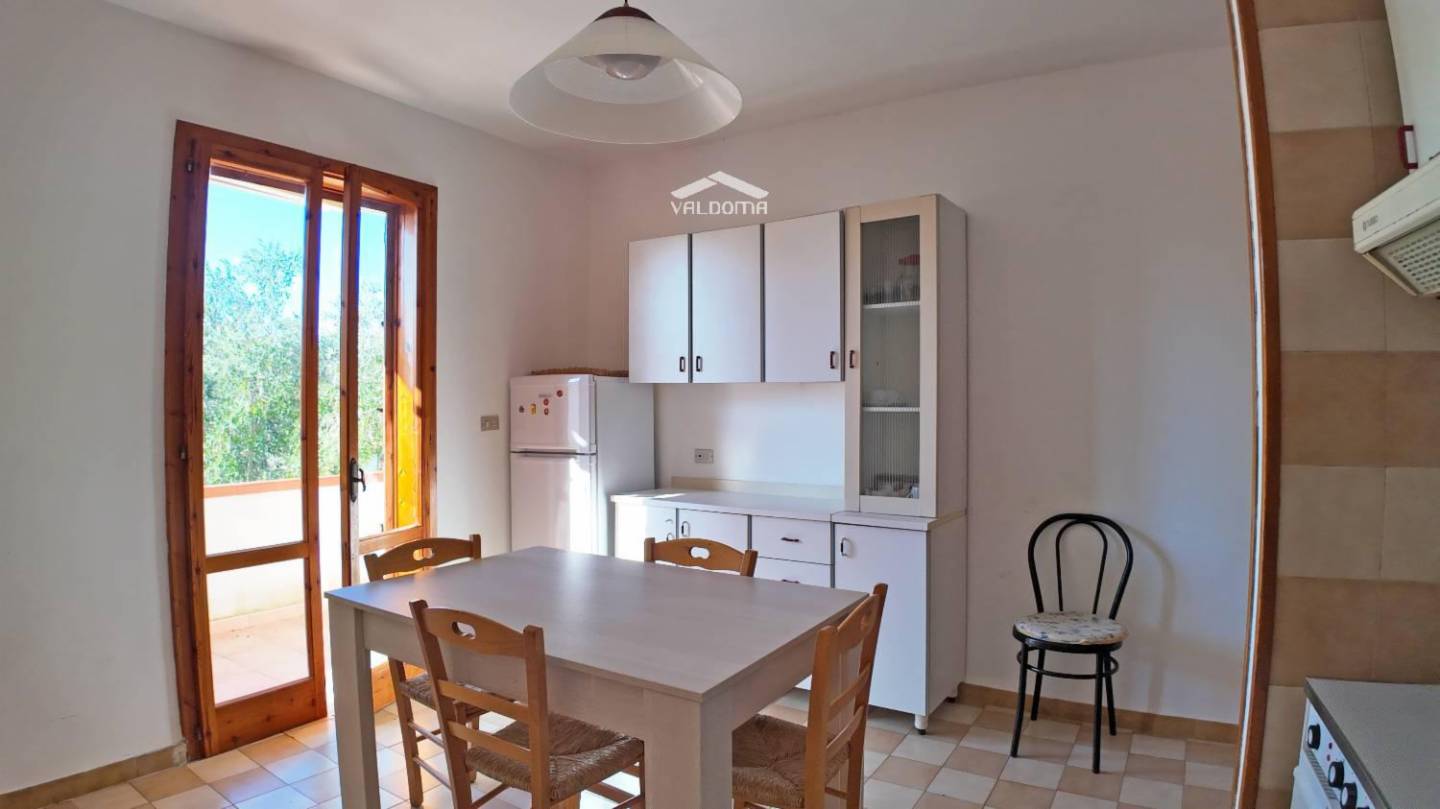 appartamento in vendita a Vernole