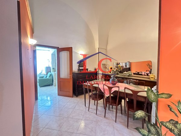 casa indipendente in vendita a Vernole in zona Pisignano