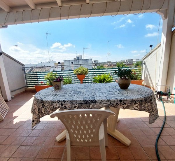 appartamento in vendita a Vernole in zona Strudà