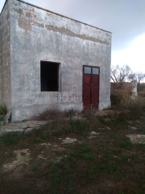 appartamento in vendita a Vernole