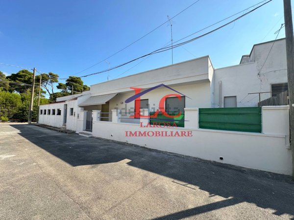 appartamento in vendita a Vernole