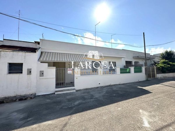 appartamento in vendita a Vernole
