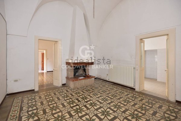 appartamento in vendita a Vernole