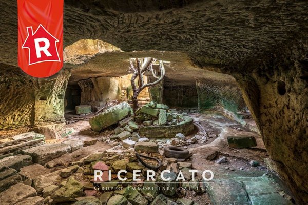 casale in vendita a Vernole