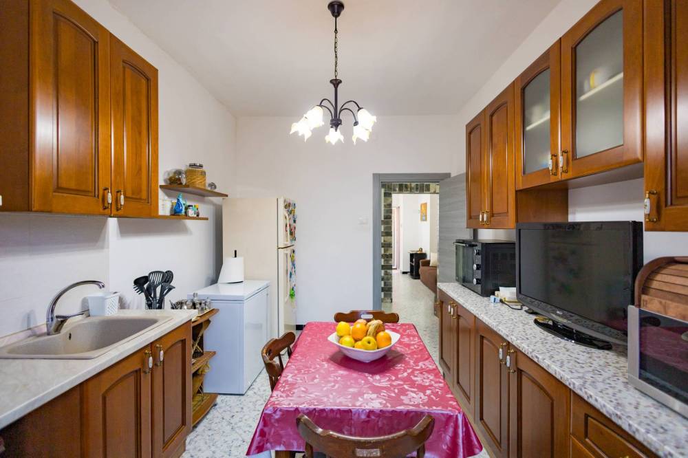 casa indipendente in vendita a Vernole