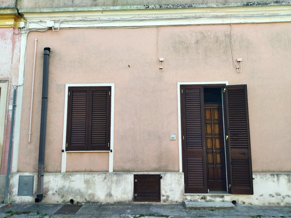 casa indipendente in vendita a Vernole