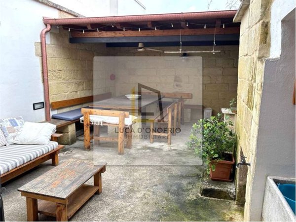 appartamento in vendita a Vernole