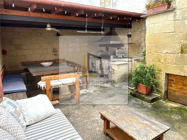 appartamento in vendita a Vernole