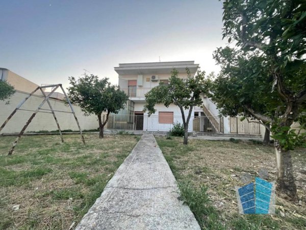 casa indipendente in vendita a Vernole
