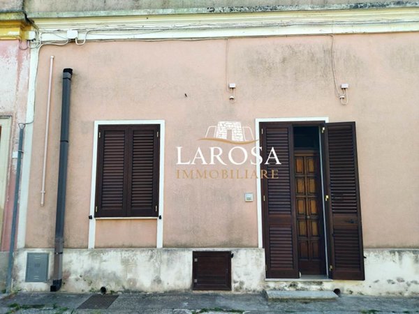 casa indipendente in vendita a Vernole