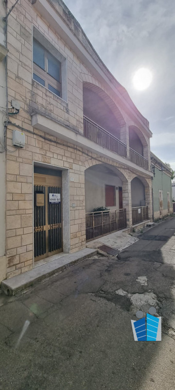 appartamento in vendita a Vernole