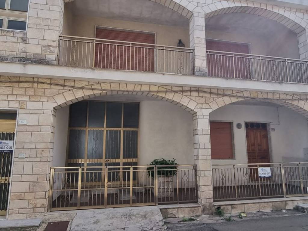 appartamento in vendita a Vernole