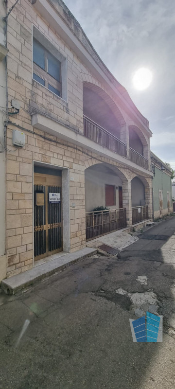 appartamento in vendita a Vernole