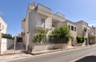 appartamento in vendita a Vernole in zona Strudà
