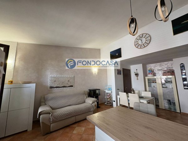 casa semindipendente in vendita a Vernole