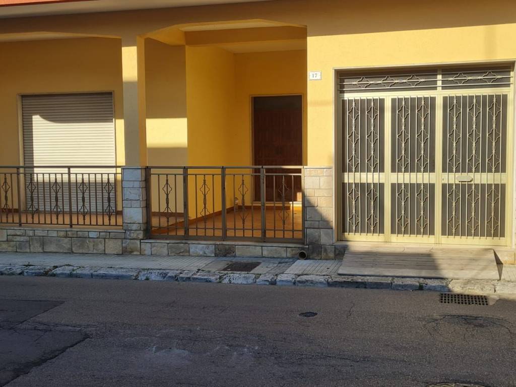 appartamento in vendita a Vernole