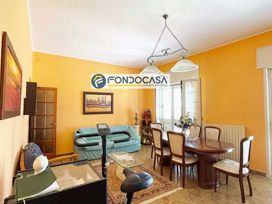 casa indipendente in vendita a Vernole in zona Strudà