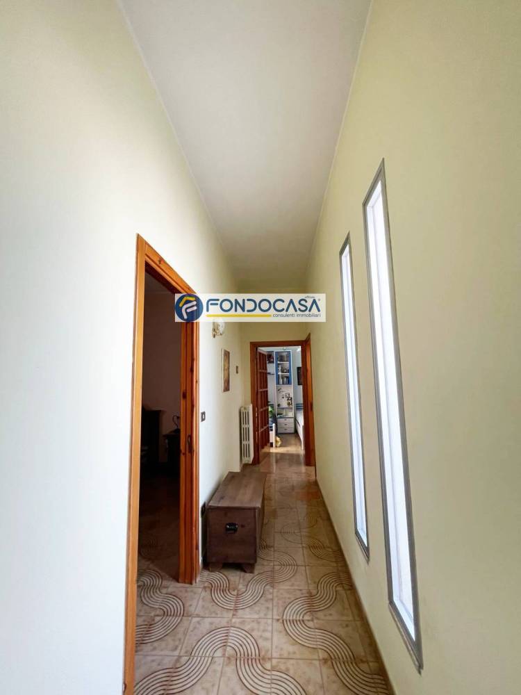 casa indipendente in vendita a Vernole in zona Strudà