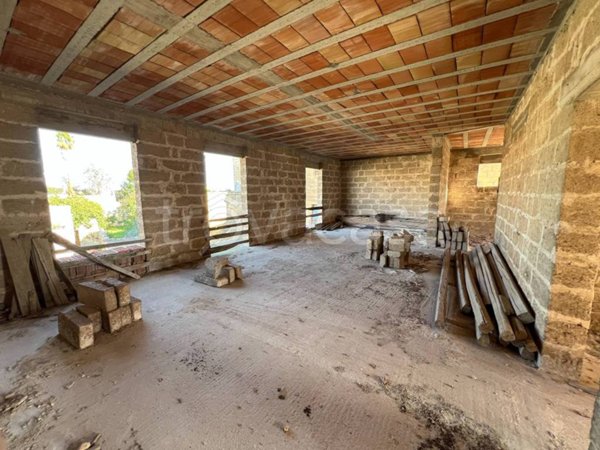 appartamento in vendita a Vernole in zona Strudà