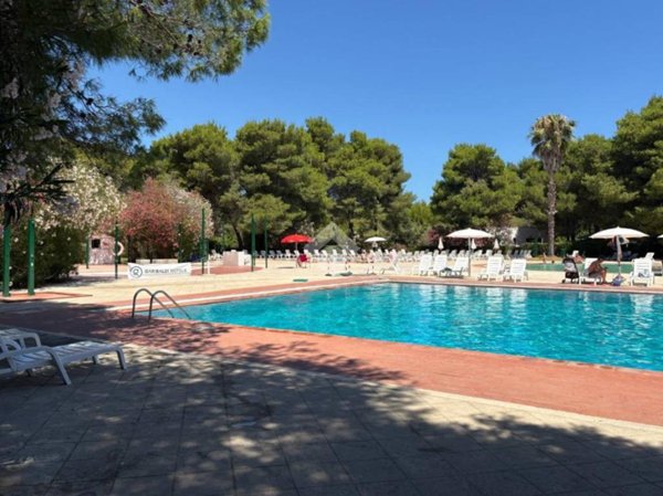 appartamento in vendita a Vernole