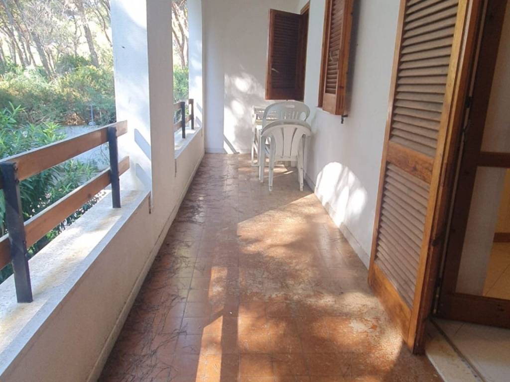 appartamento in vendita a Vernole