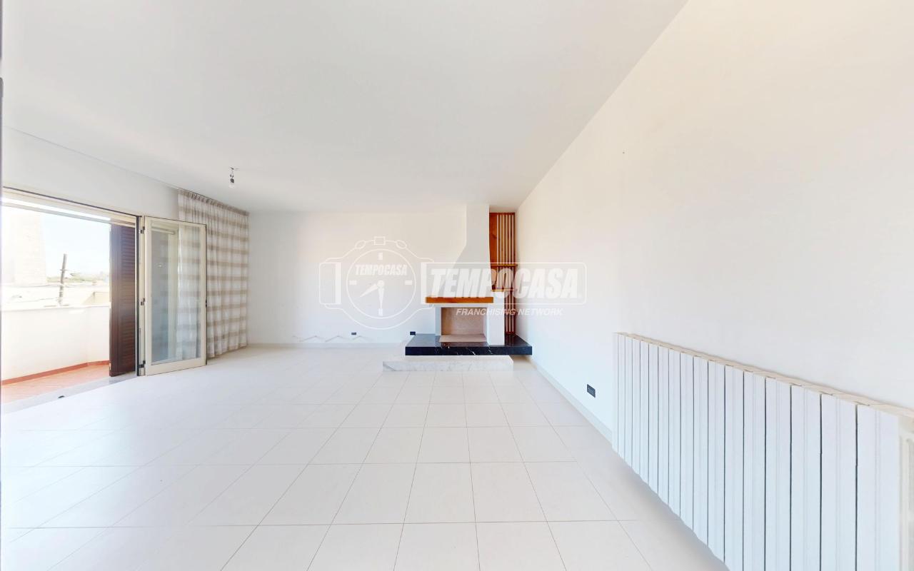 appartamento in vendita a Vernole