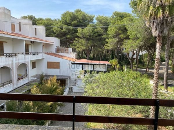 appartamento in vendita a Vernole