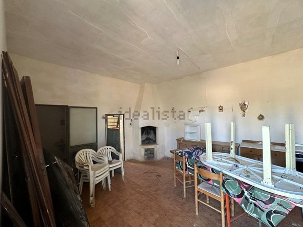 appartamento in vendita a Vernole in zona Vanze