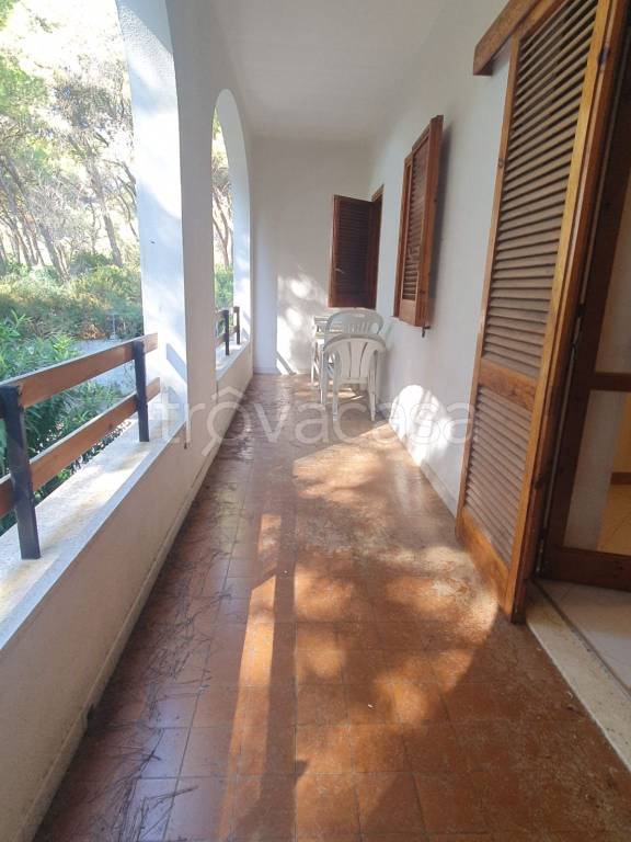 appartamento in vendita a Vernole