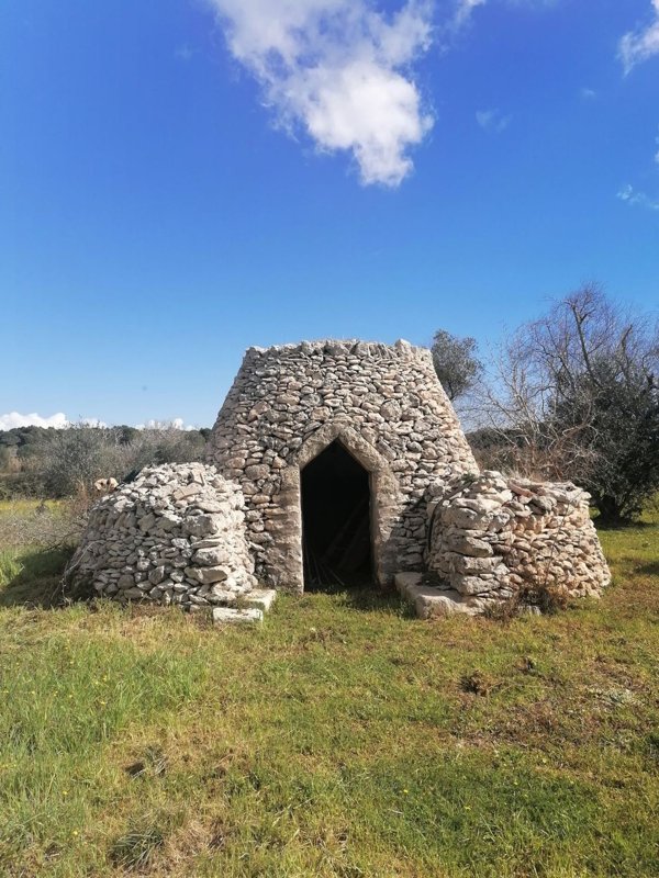 terreno agricolo in vendita a Vernole
