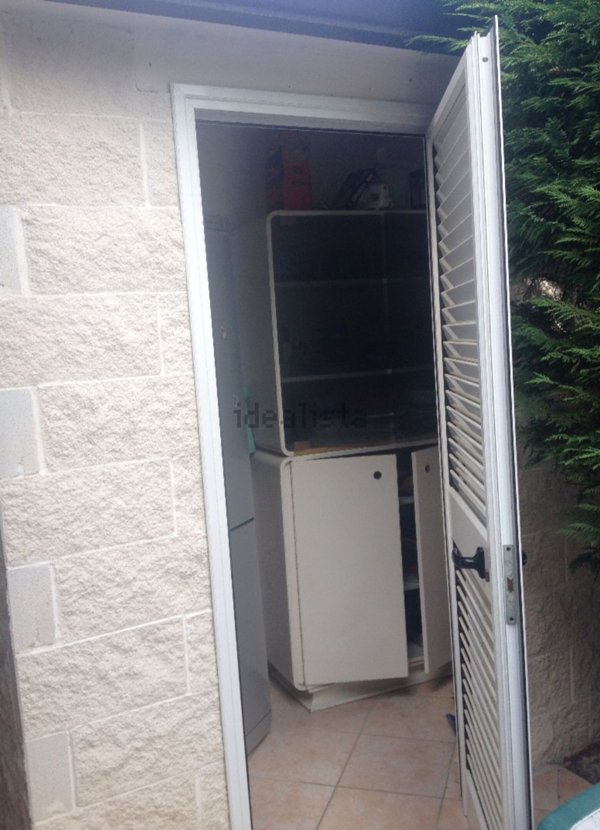 appartamento in vendita a Vernole