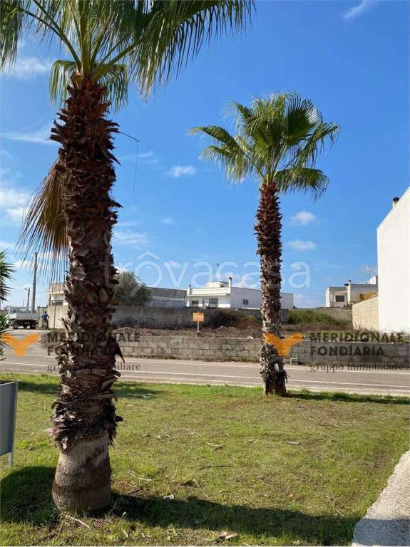 casa indipendente in vendita a Vernole