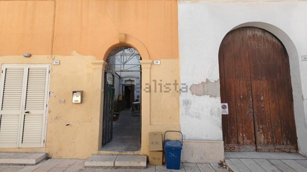 appartamento in vendita a Vernole in zona Strudà