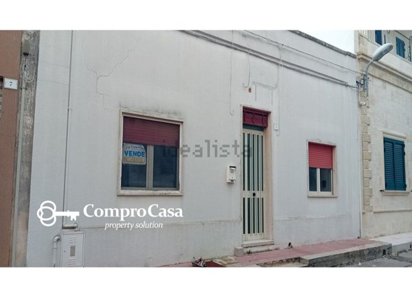 appartamento in vendita a Vernole