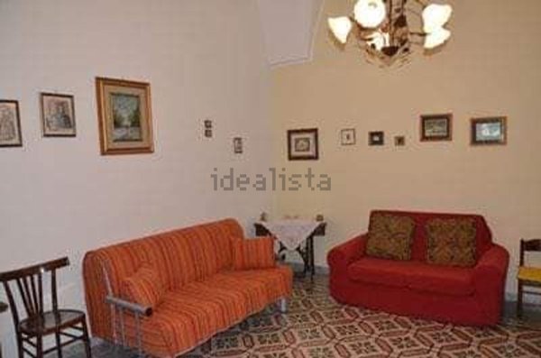 appartamento in vendita a Vernole in zona Acaja