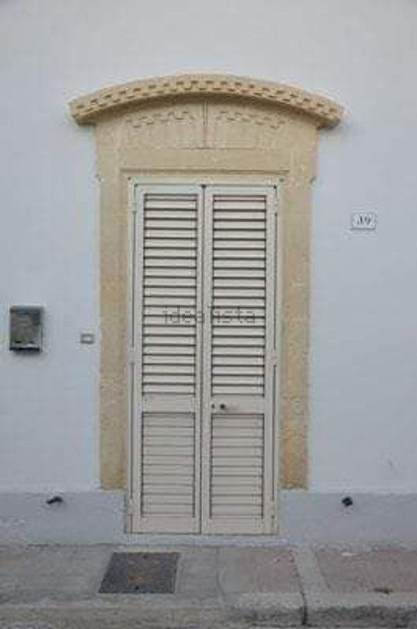 appartamento in vendita a Vernole in zona Acaja