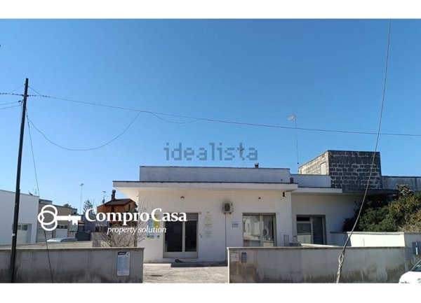 appartamento in vendita a Vernole