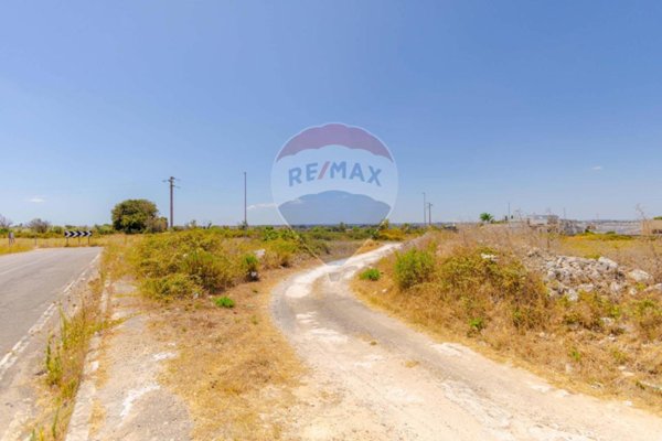 terreno agricolo in vendita a Vernole