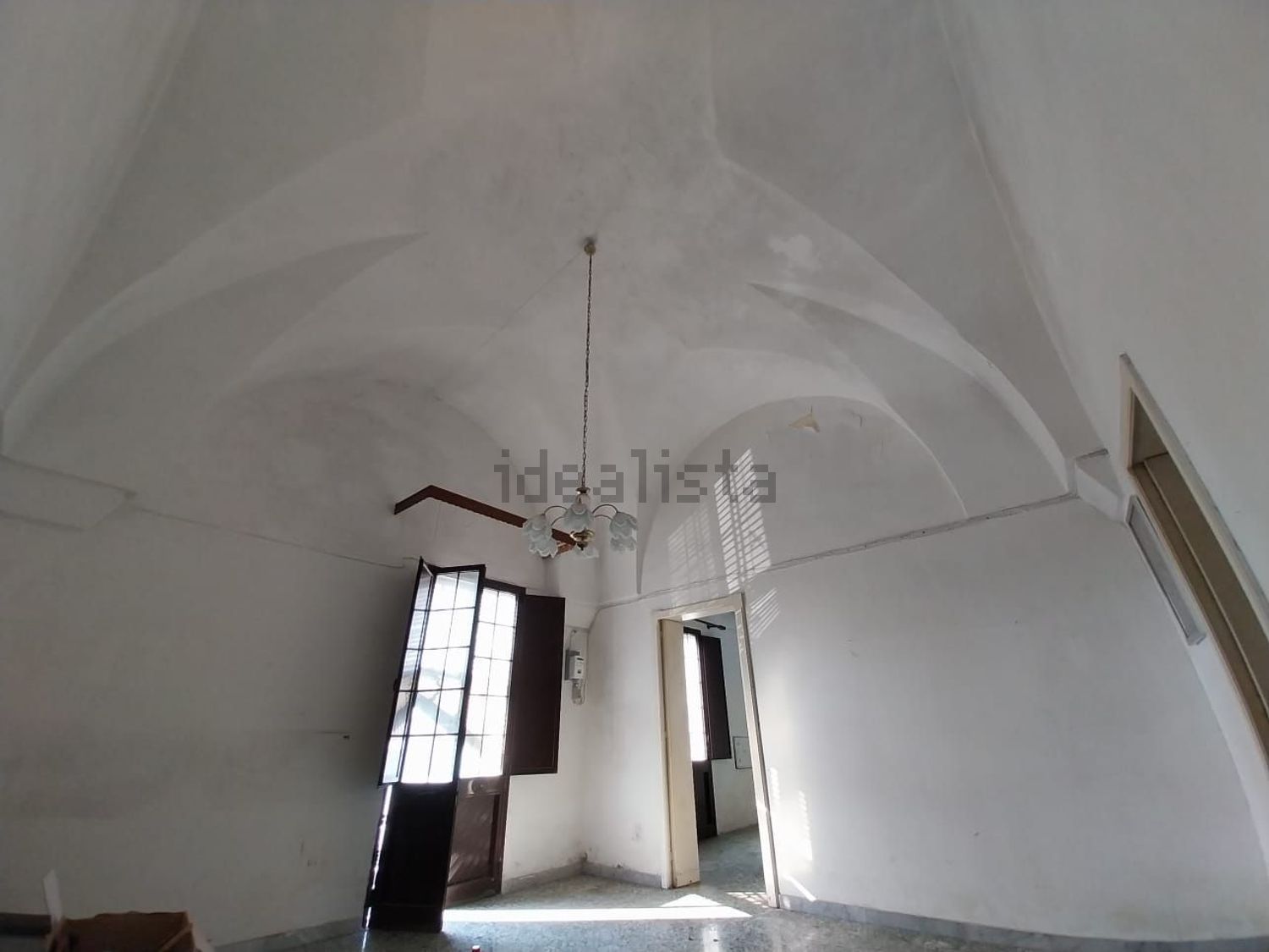 casa indipendente in vendita a Vernole in zona Pisignano