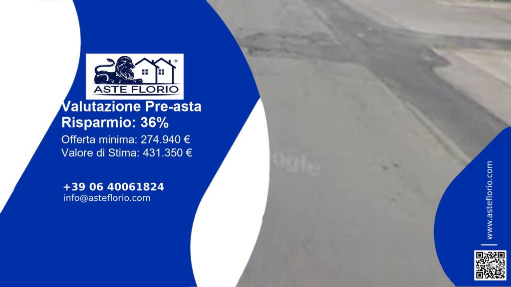 negozio in vendita a Vernole