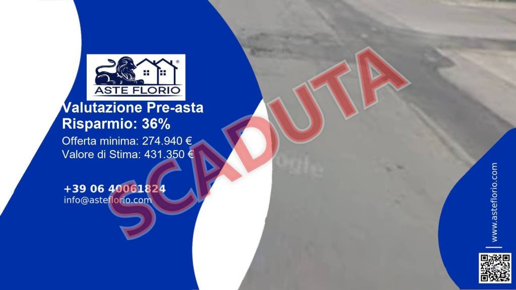 negozio in vendita a Vernole